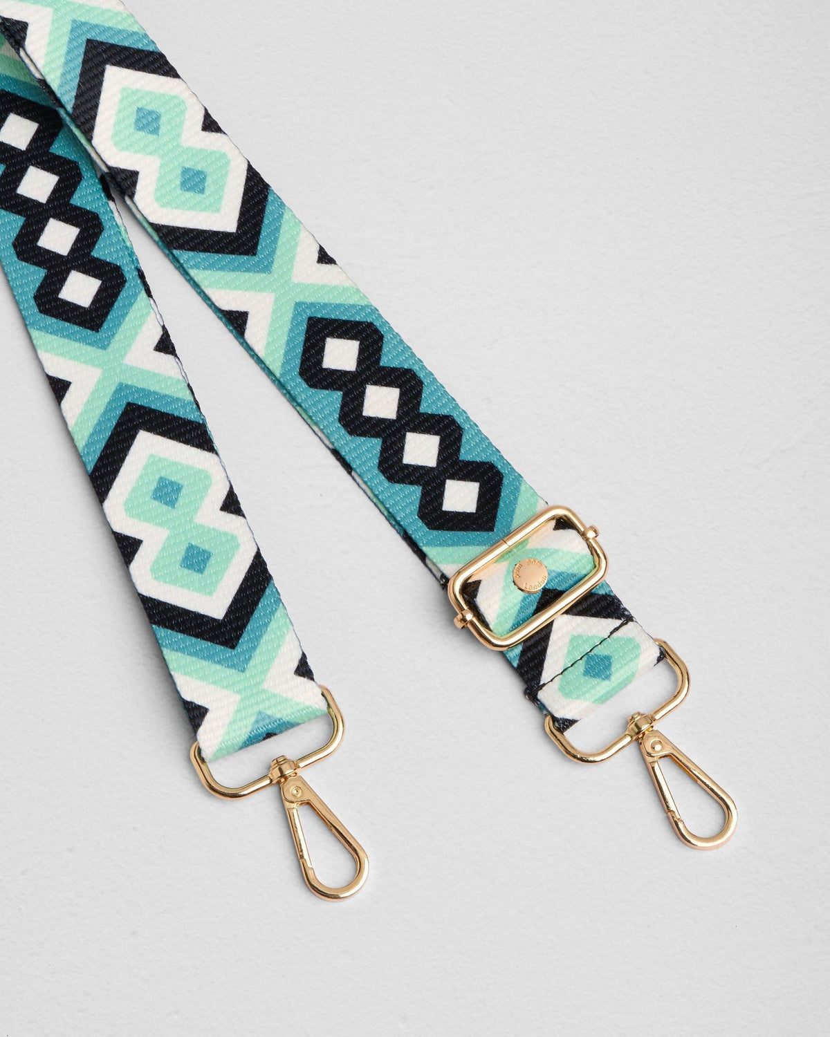 Strap Spearmint Diamond