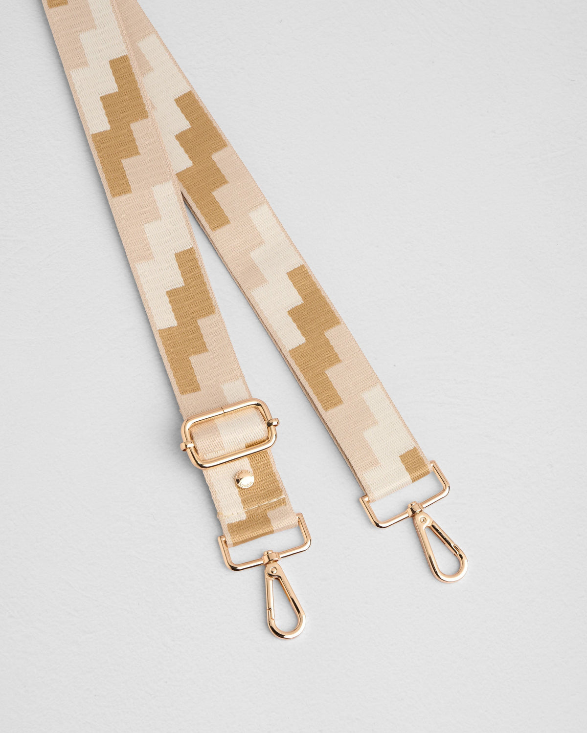 Strap Stone Geometric