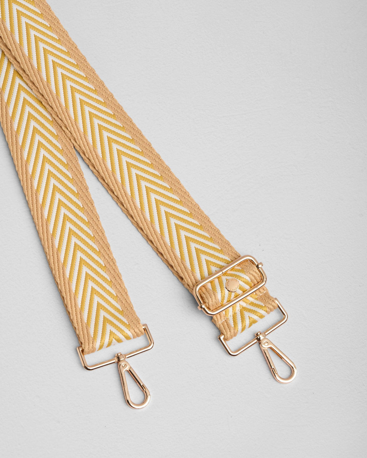 Strap Straw Herringbone Rope