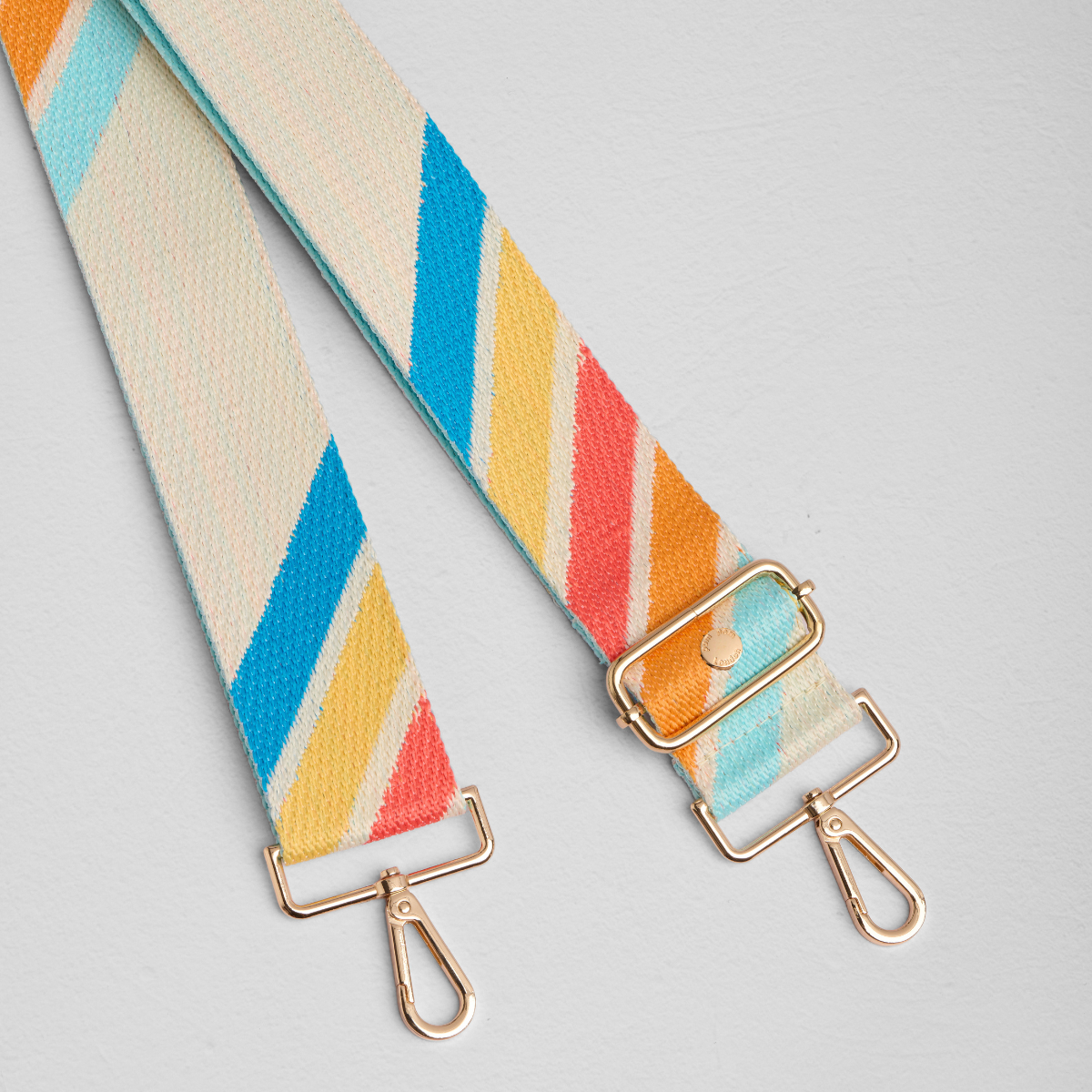 Strap Summer Stripe