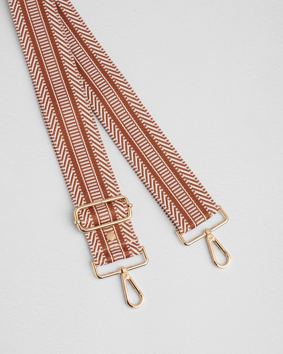 Strap Tan Mix