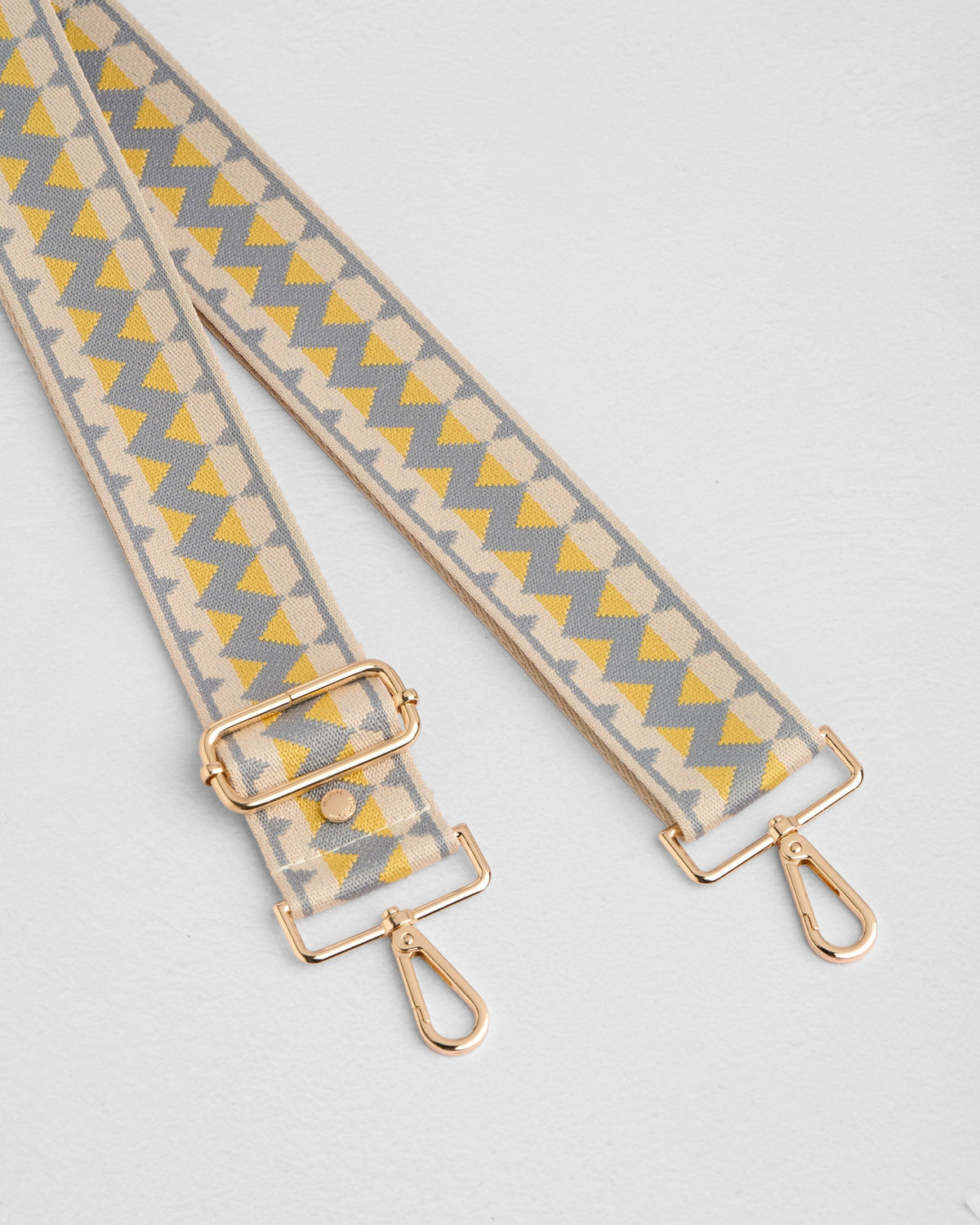 Strap Yellow Viper