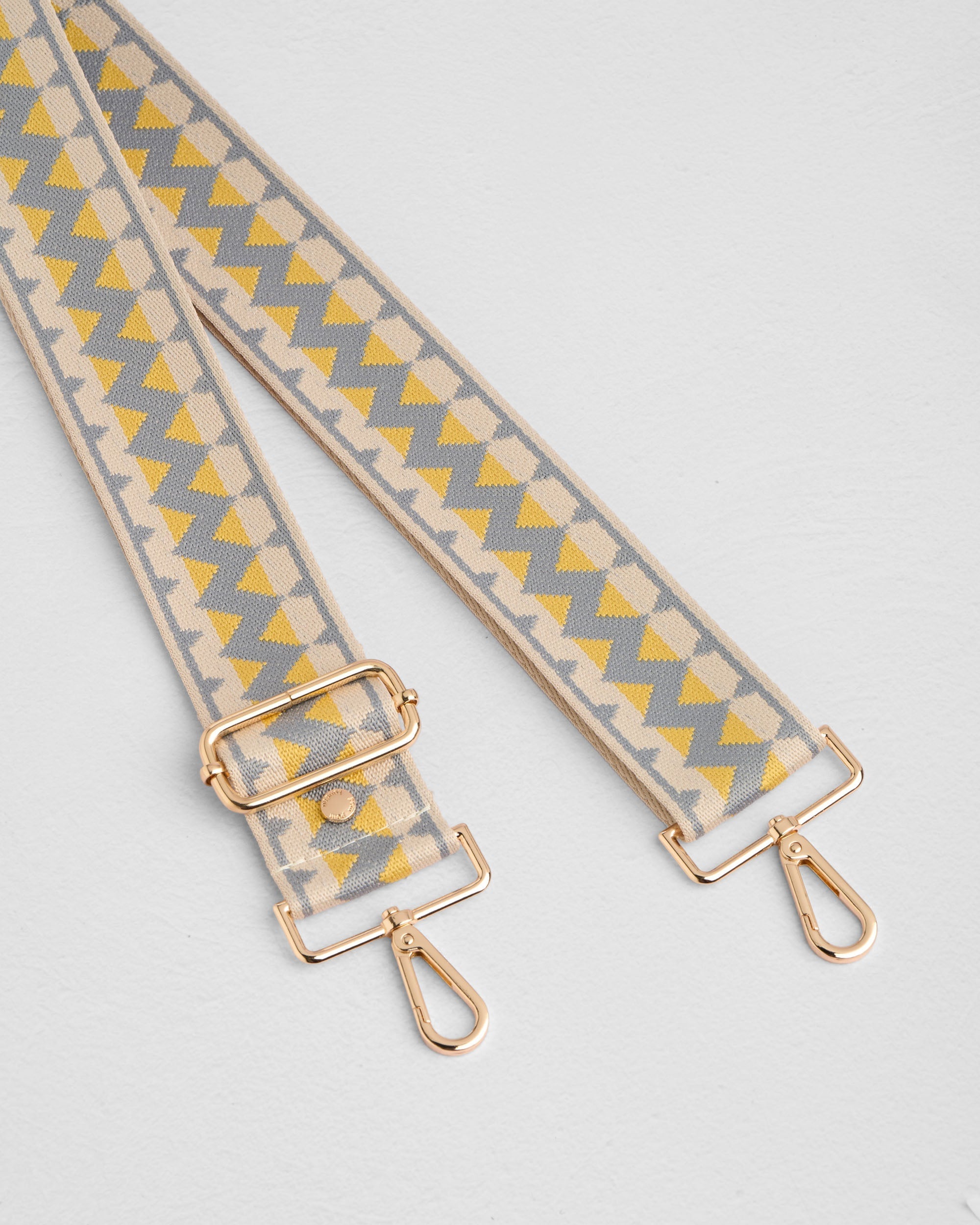 Strap Yellow Viper