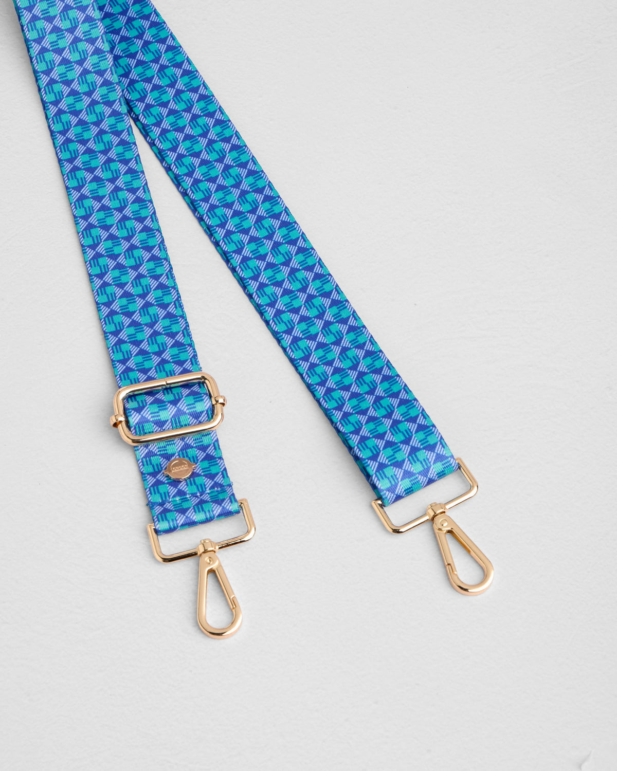 Strap Waterloo & City Line