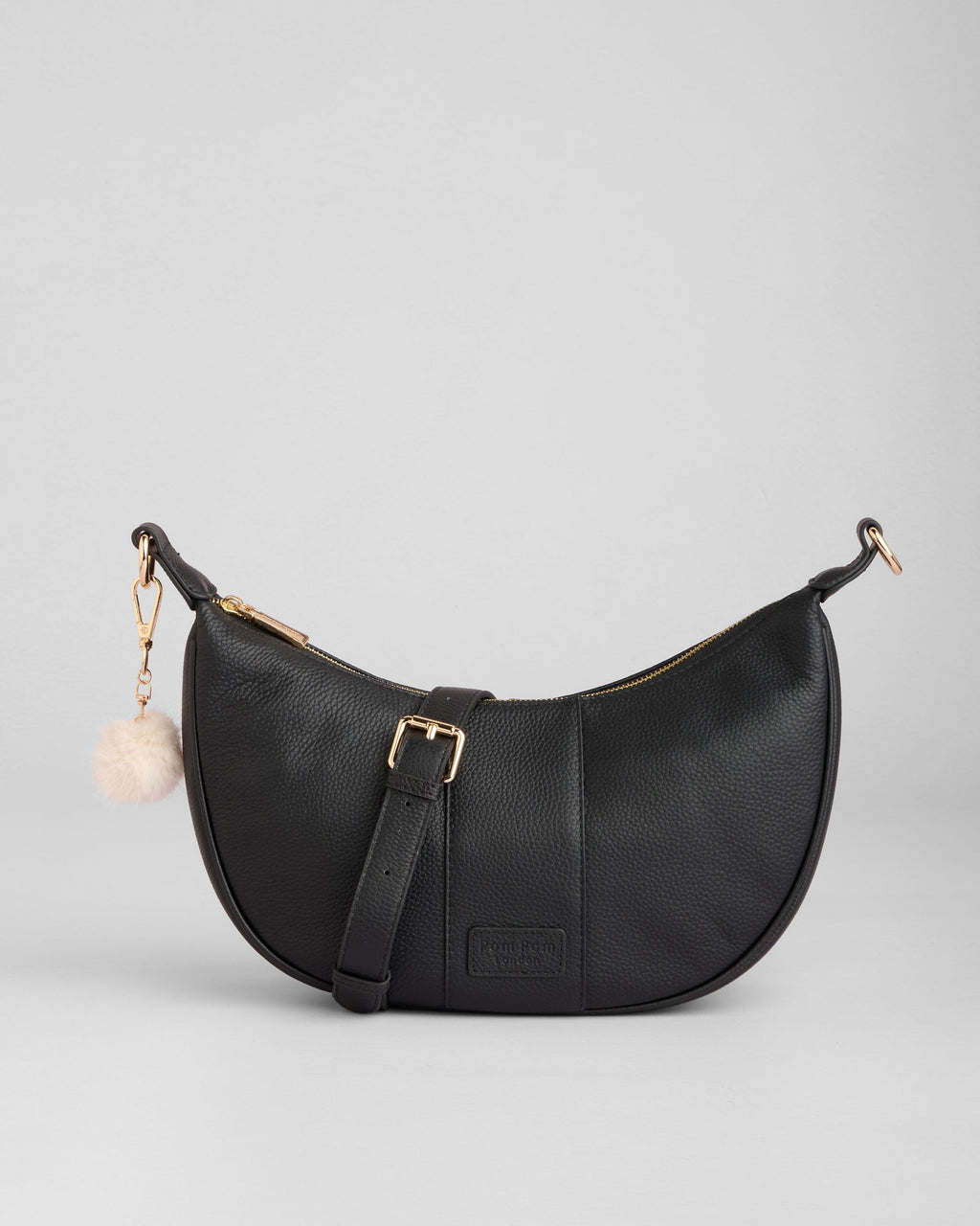 Sutton Sling Bag Black