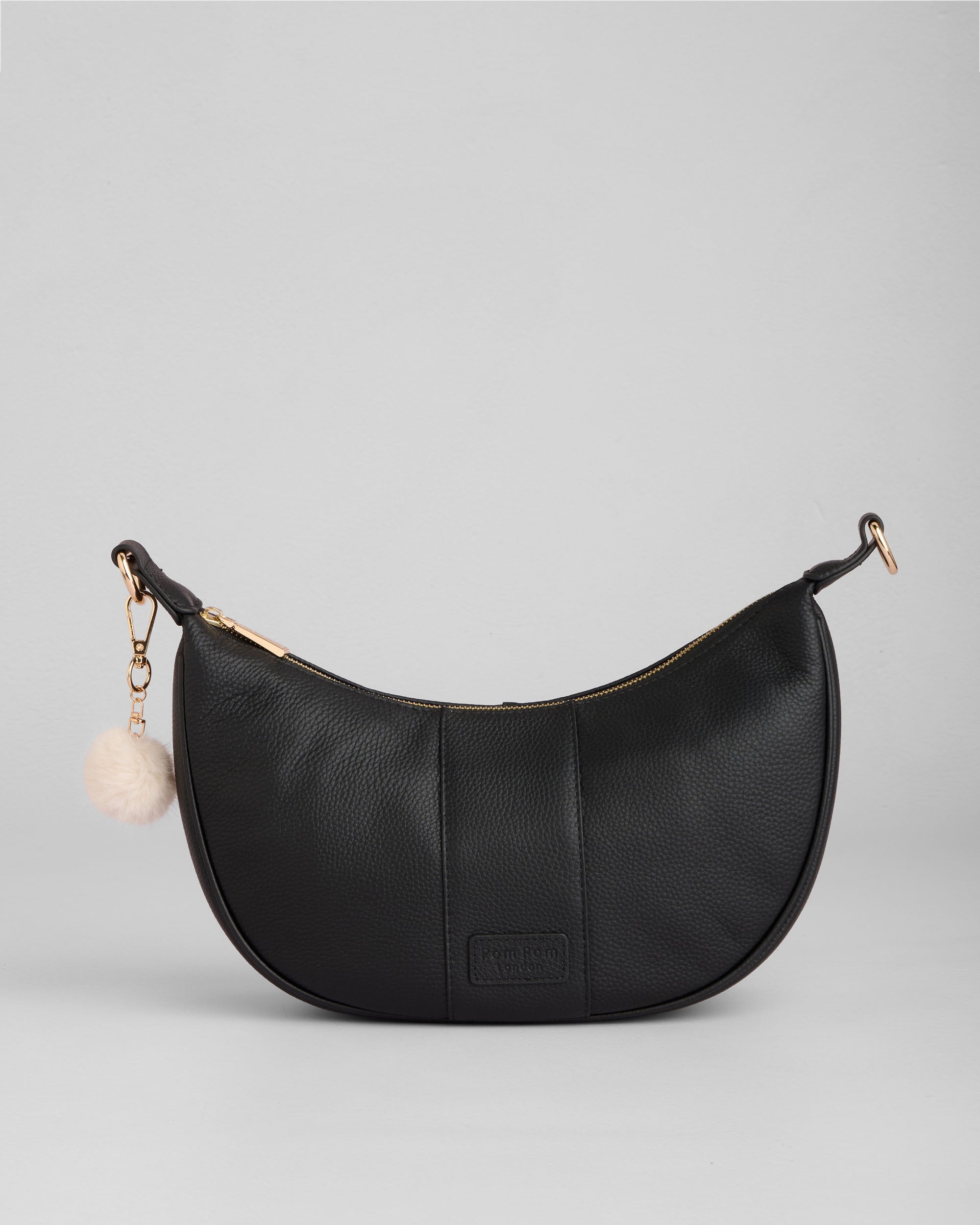 Sutton Sling Bag Black