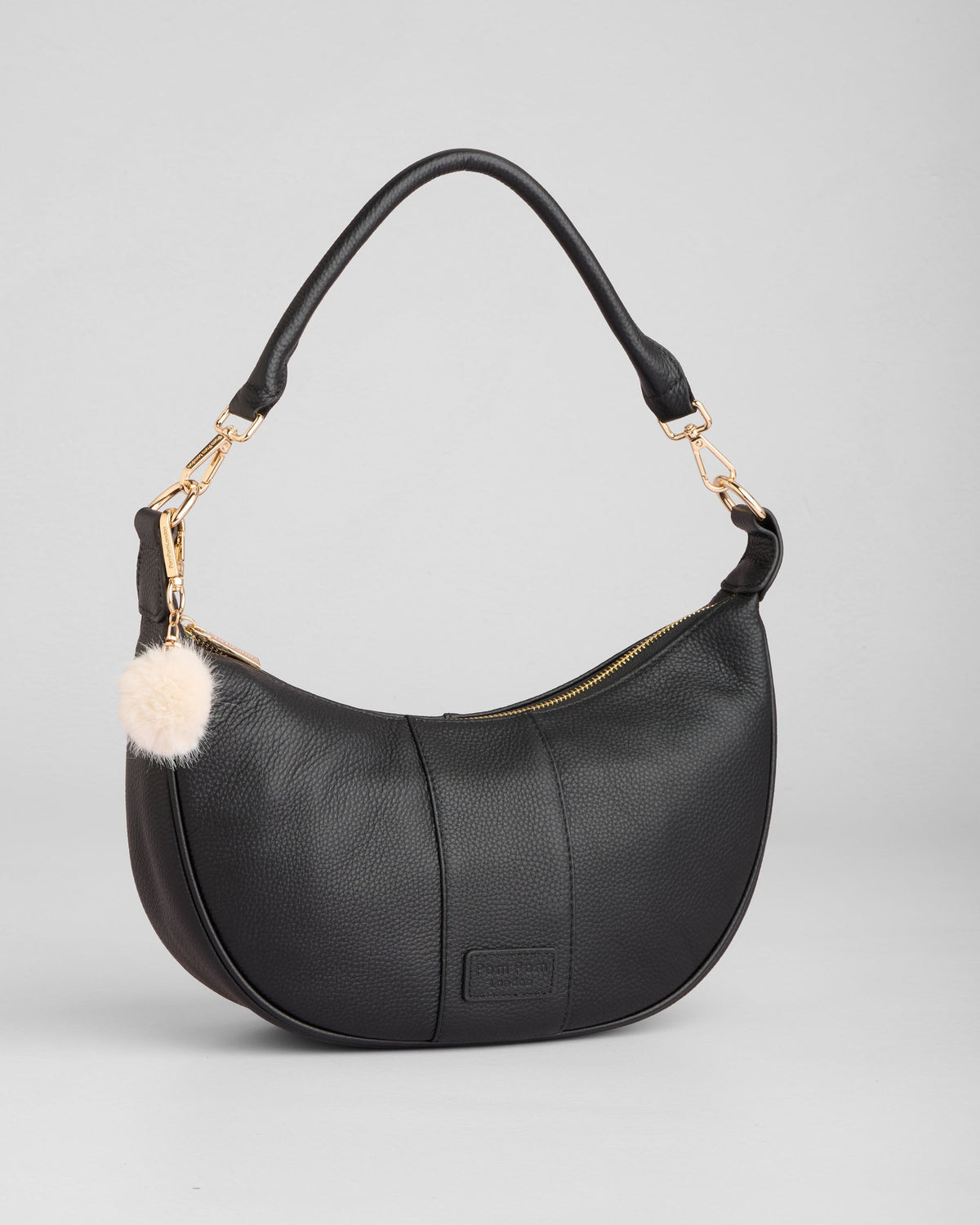 Sutton Sling Bag Black