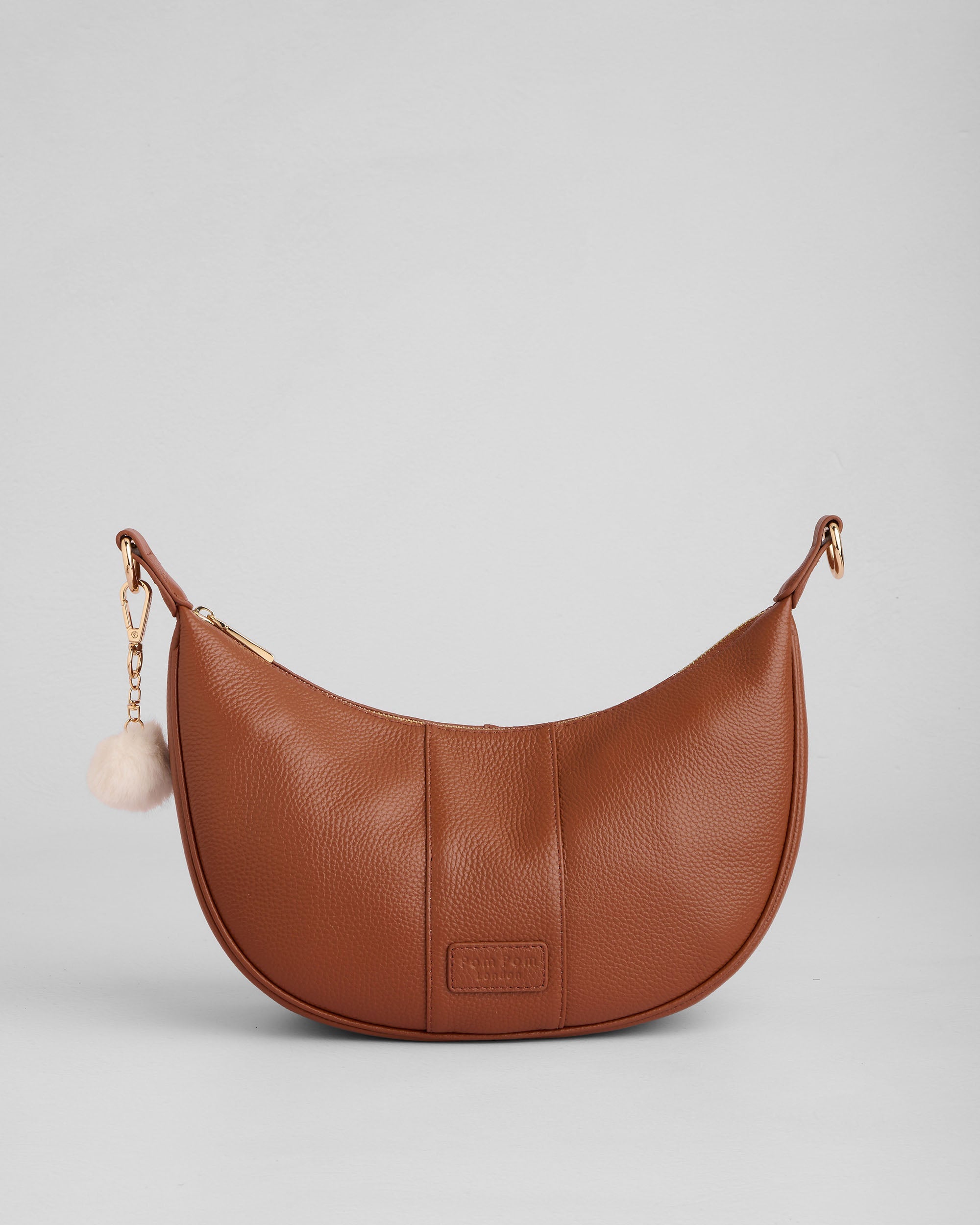 Sutton Sling Bag Chestnut