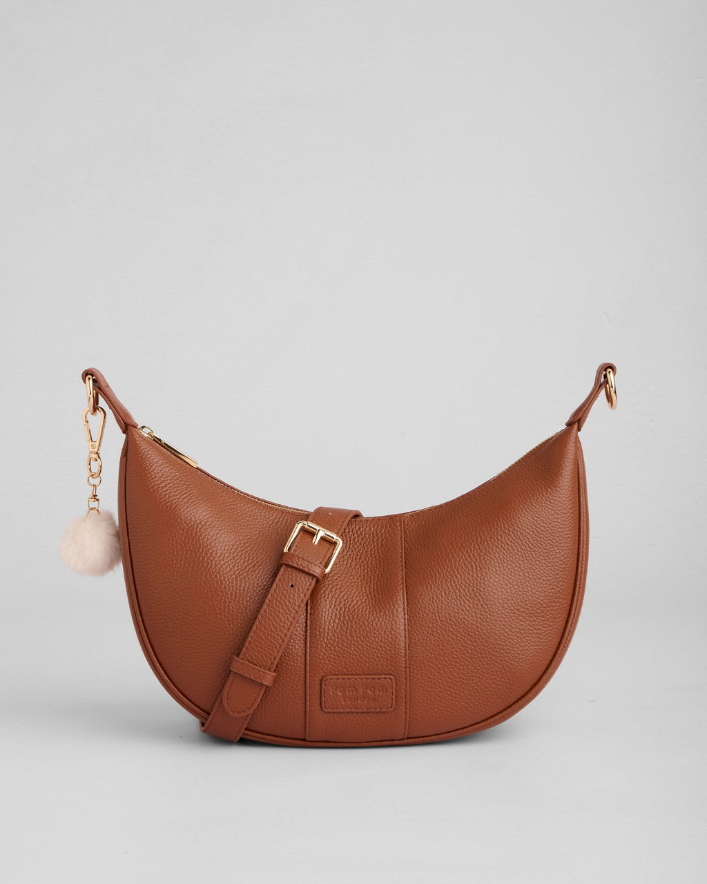 Sutton Sling Bag Chestnut