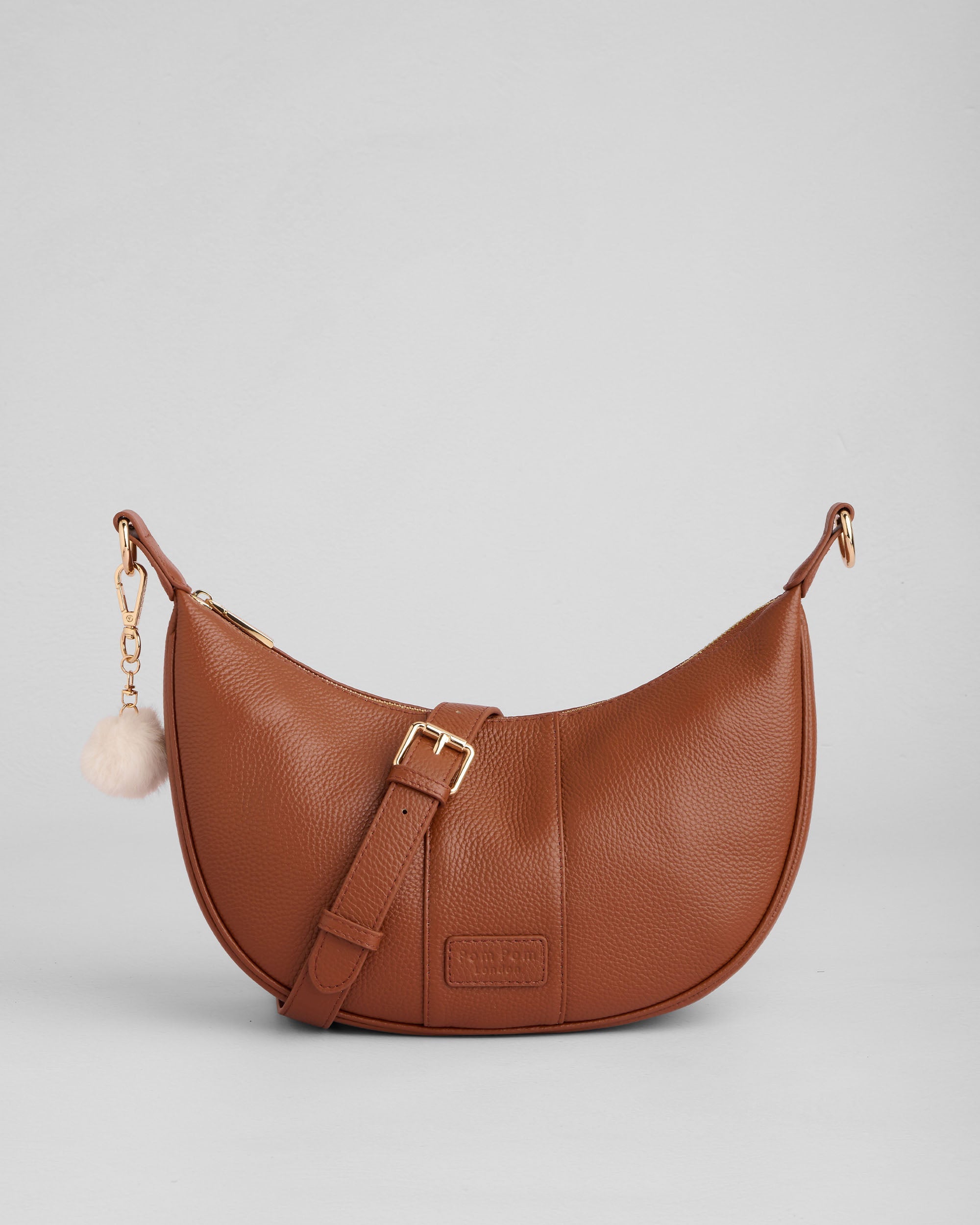 Sutton Sling Bag Chestnut