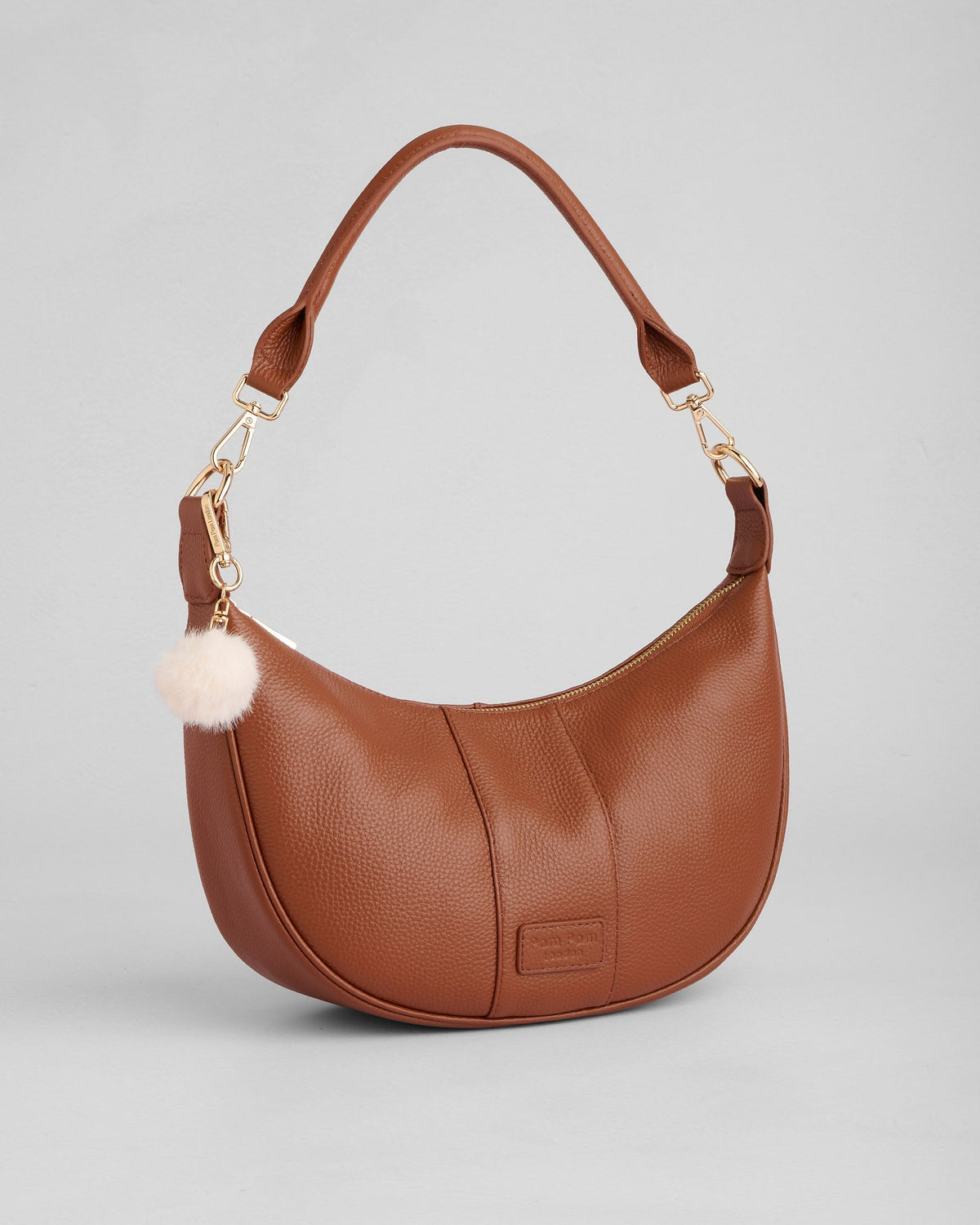 Sutton Sling Bag Chestnut