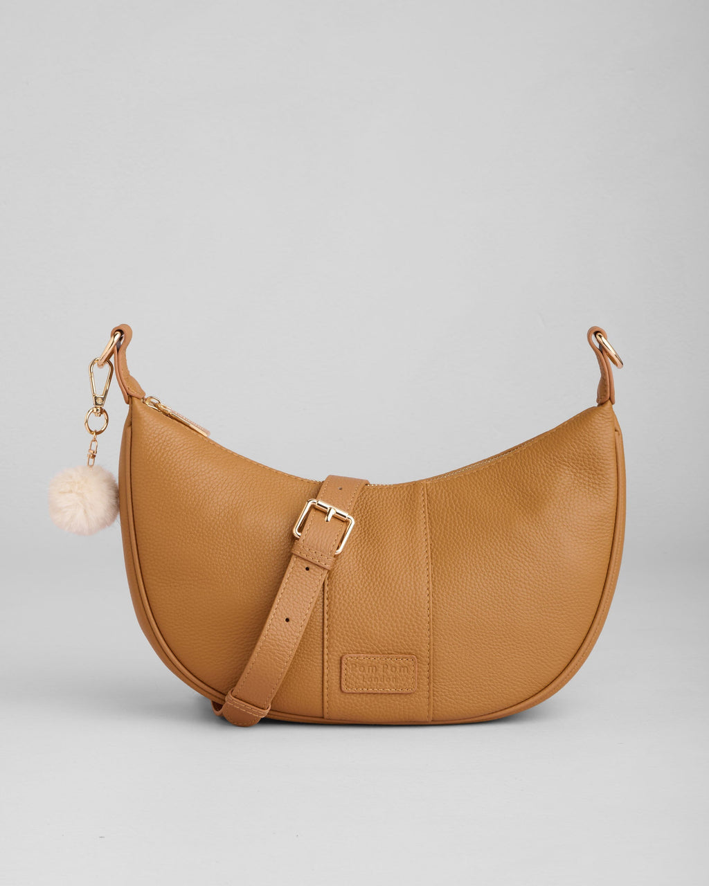 Sutton Sling Bag Maple