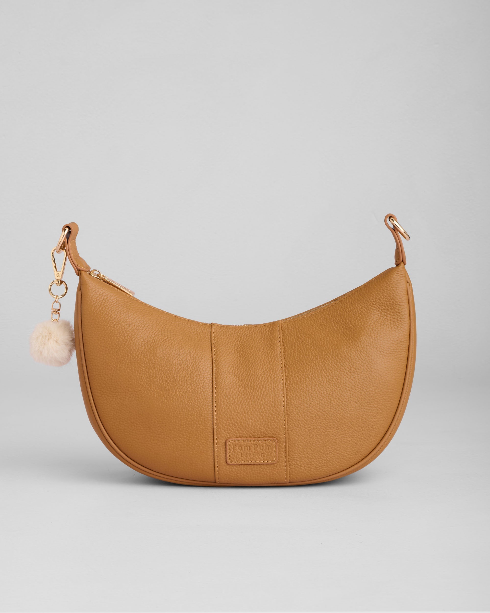Sutton Sling Bag Maple