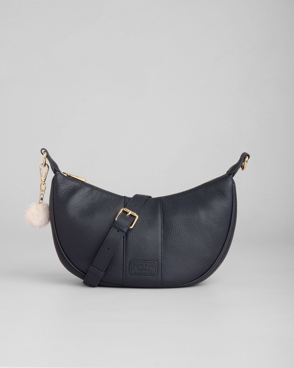 Sutton Sling Bag Navy