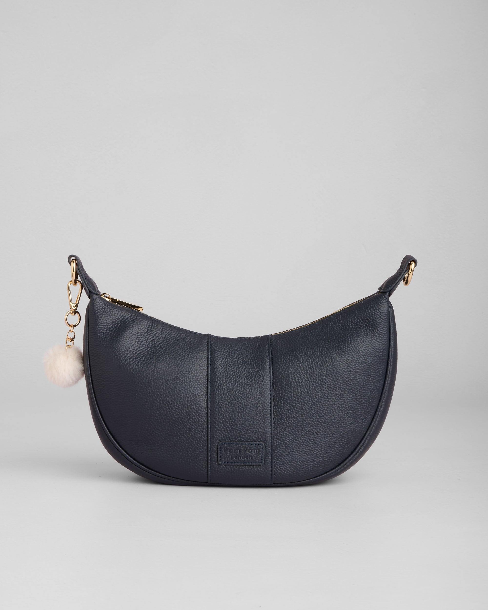 Sutton Sling Bag Navy