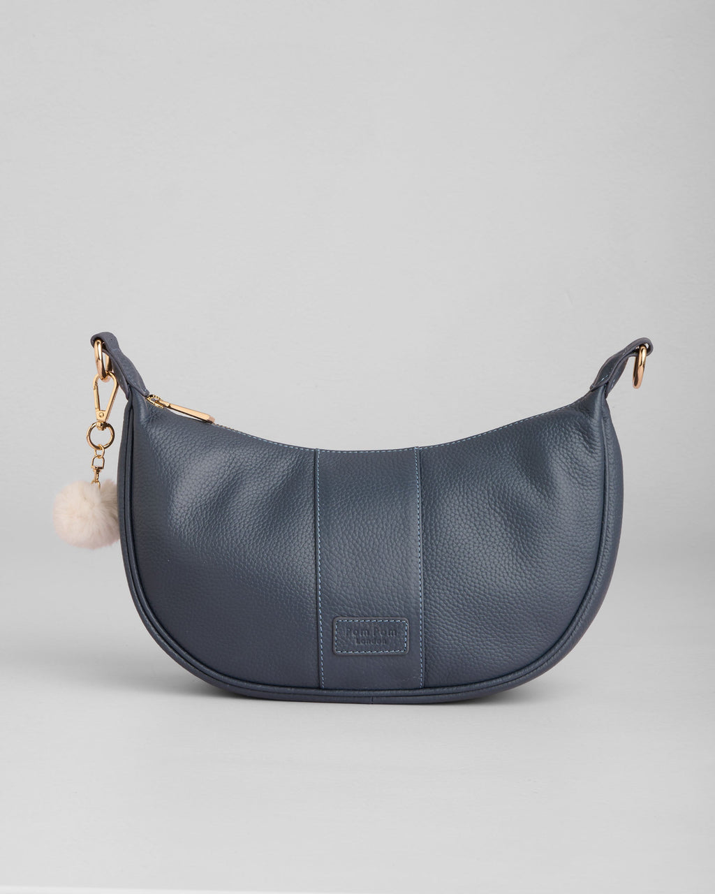 Sutton Sling Bag Slate Blue