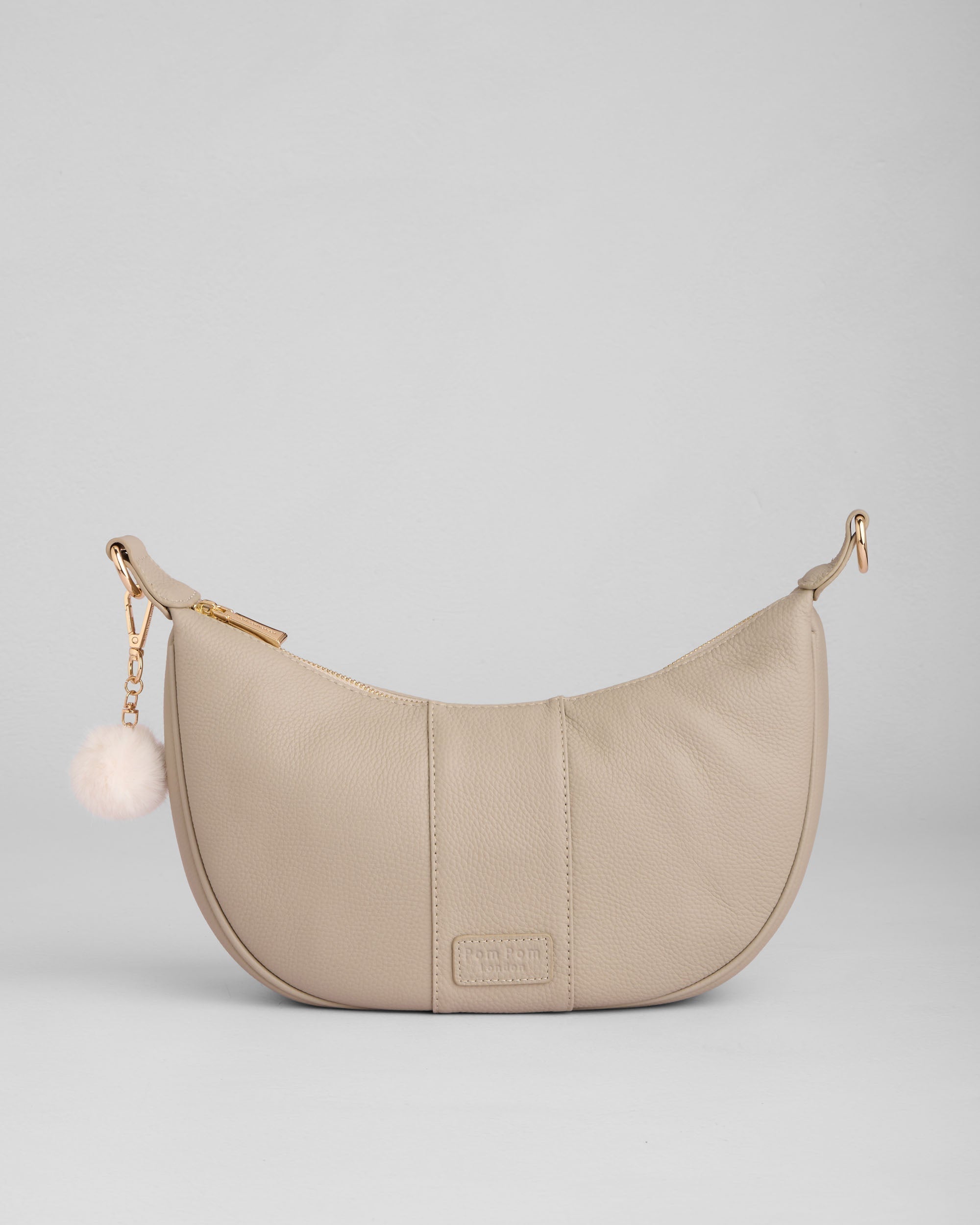 Sutton Sling Bag Stone