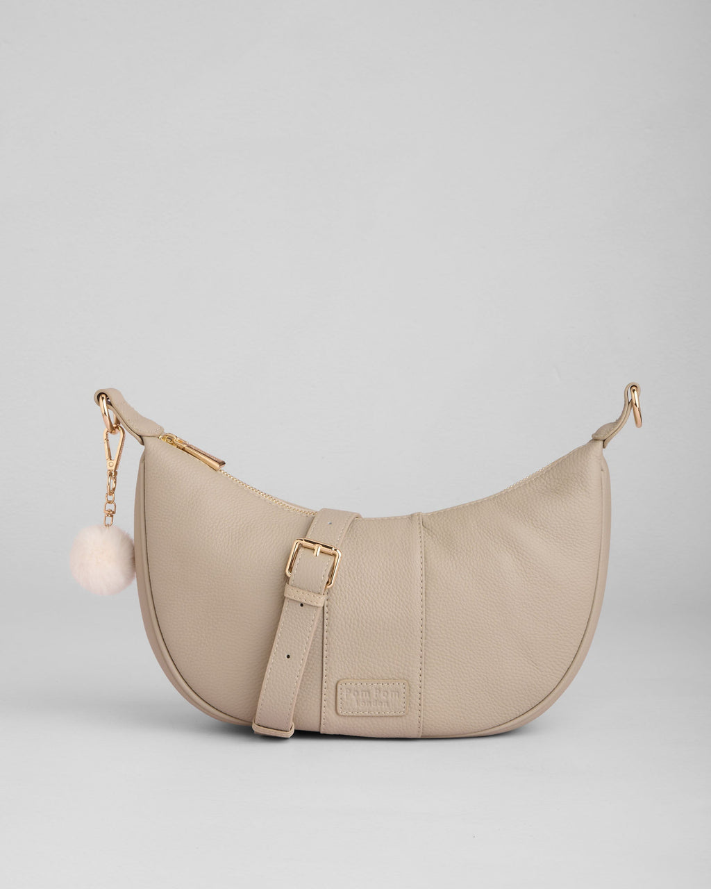 Sutton Sling Bag Stone