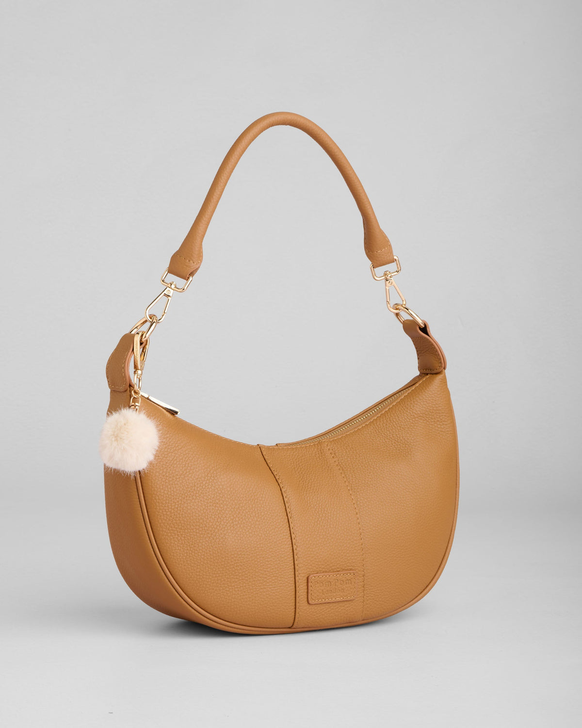 Sutton Sling Bag Maple