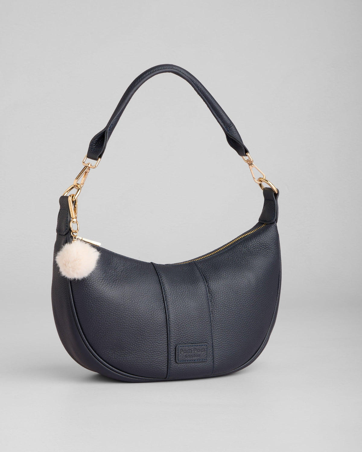 Sutton Sling Bag Navy
