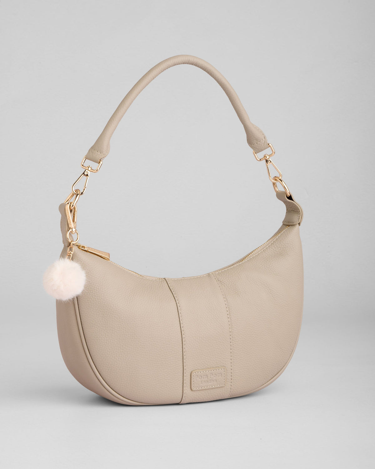 Sutton Sling Bag Stone
