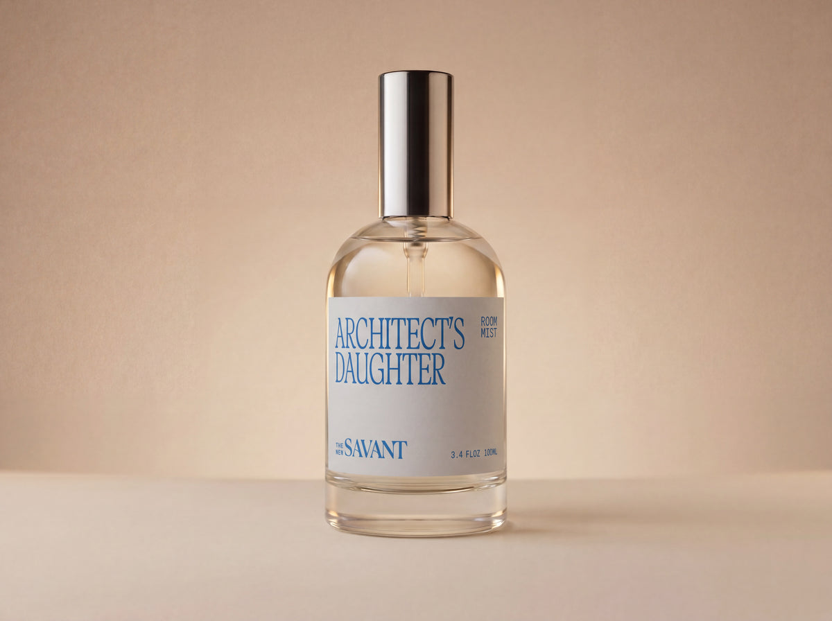 Architect's Daughter Perfume Mist 100ml.
