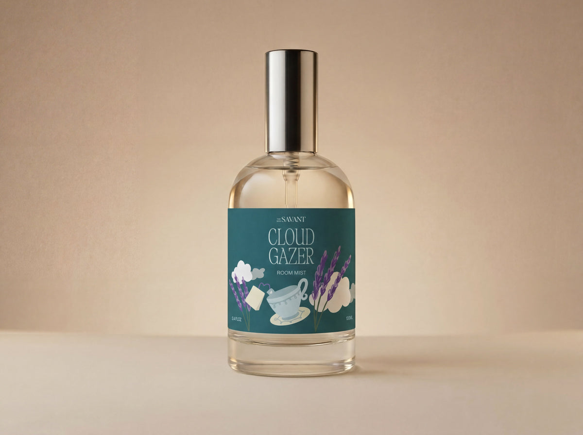 Cloud Gazer 100ml