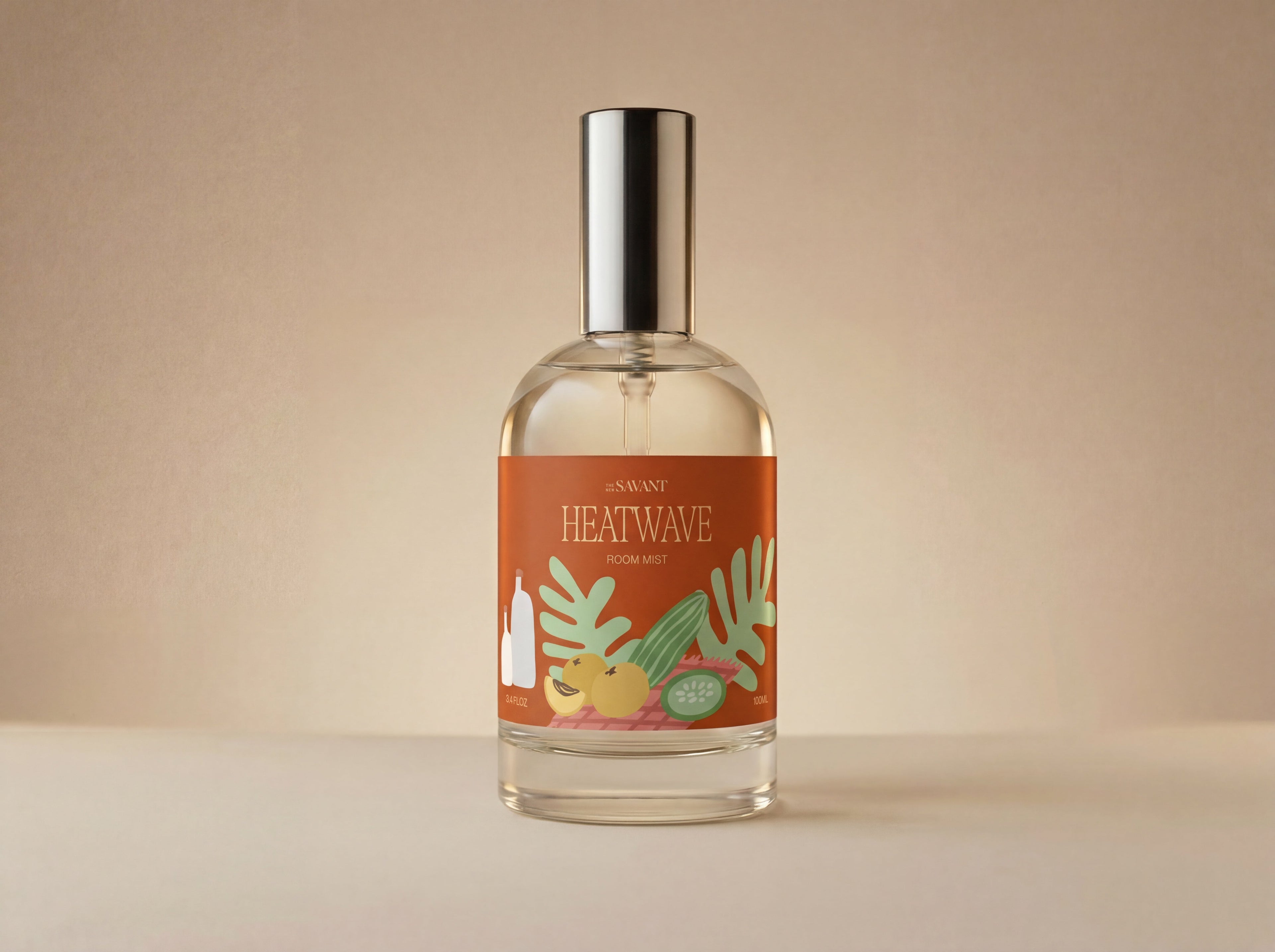 Heatwave 100ml