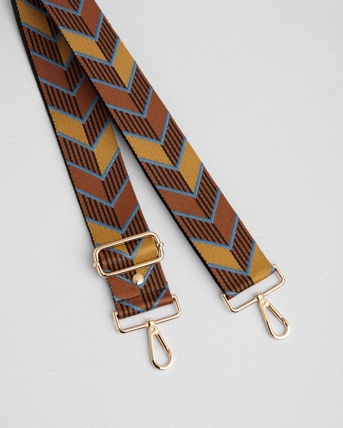 Strap Maple Arrow