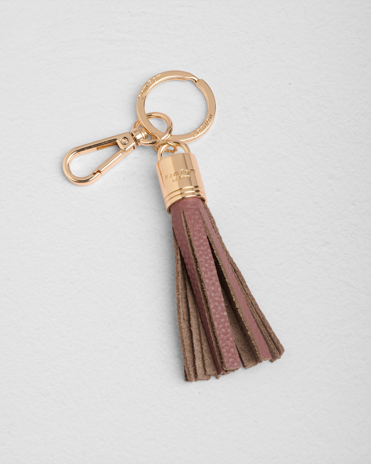 Tassel Dusky Orchid