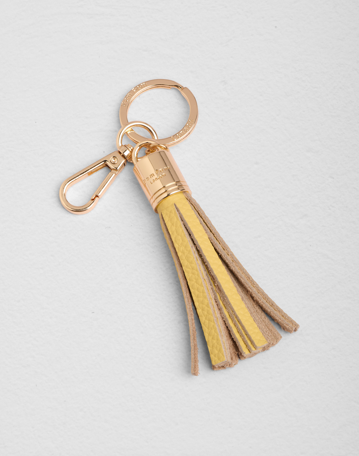 Tassel Straw