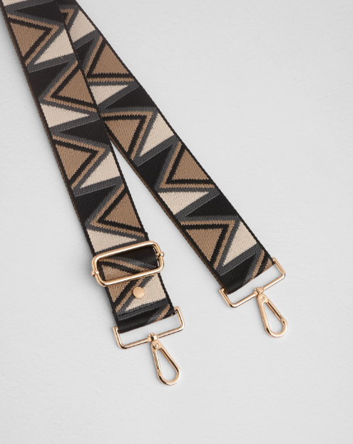 Strap Ginger Triangle