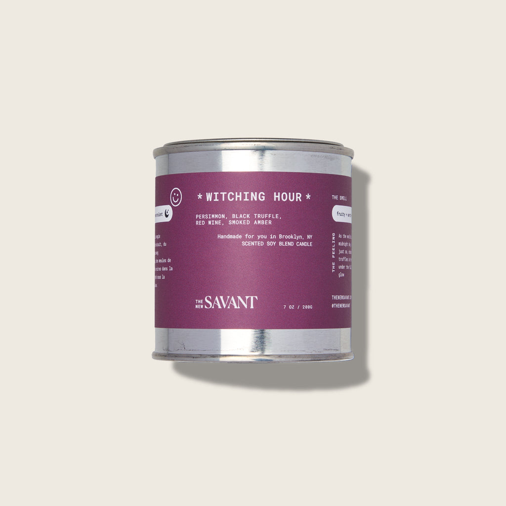 Witching Hour Candle 7oz.