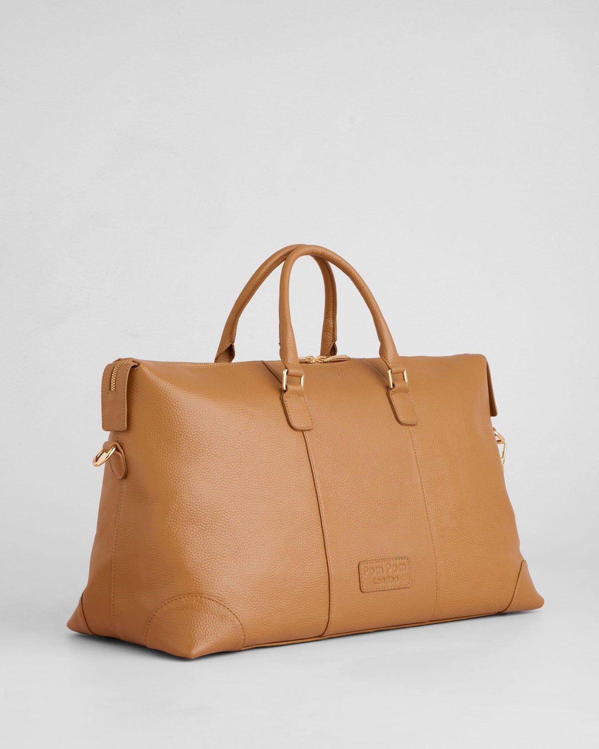 Weekend Bag - Maple