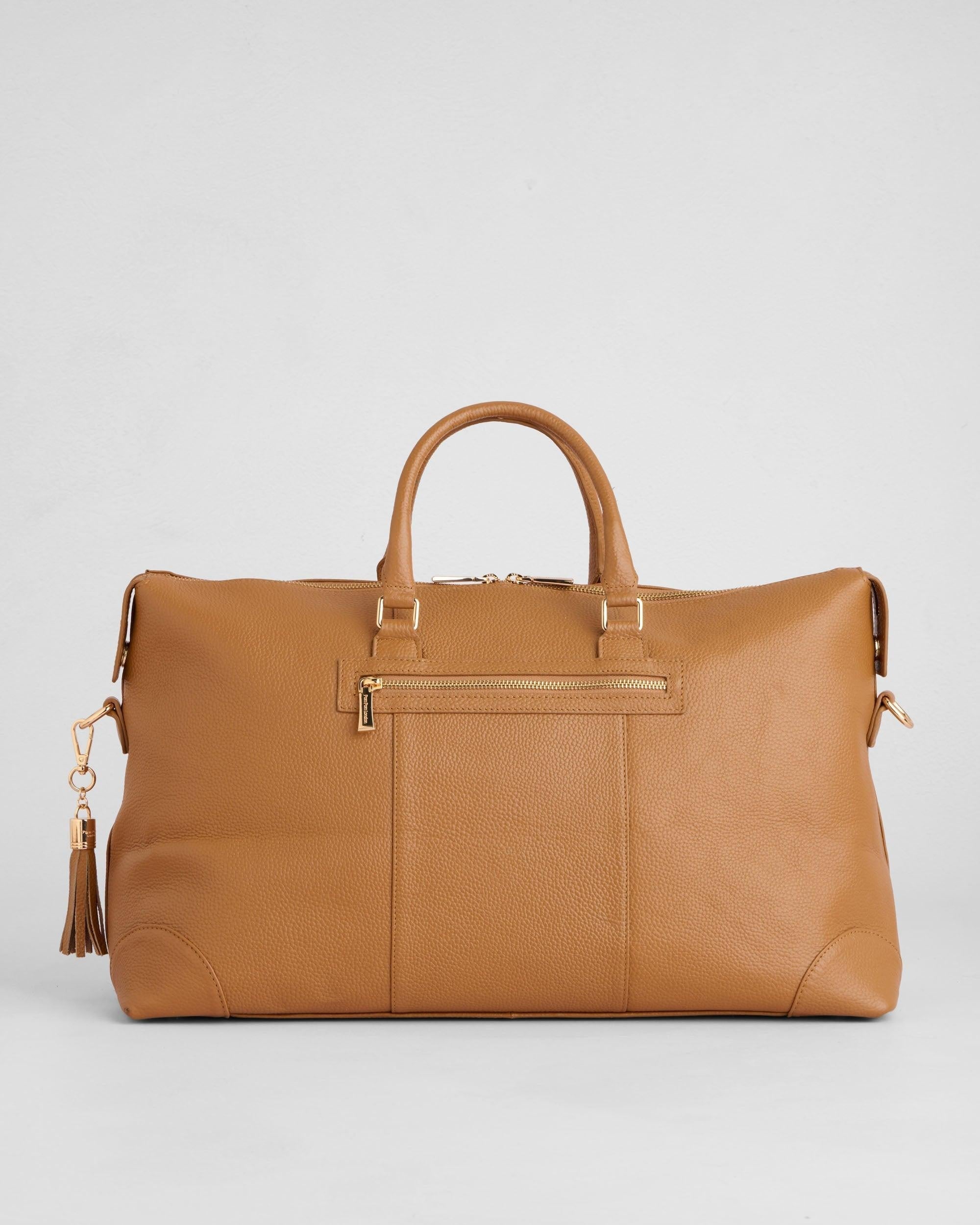 Weekend Bag - Maple