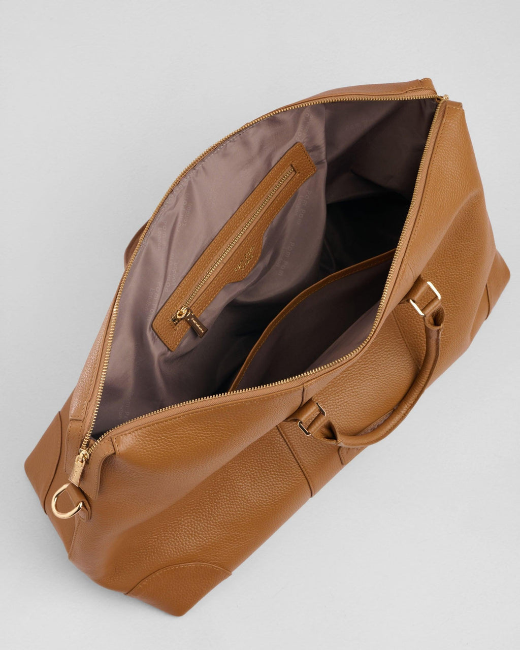Weekend Bag - Maple