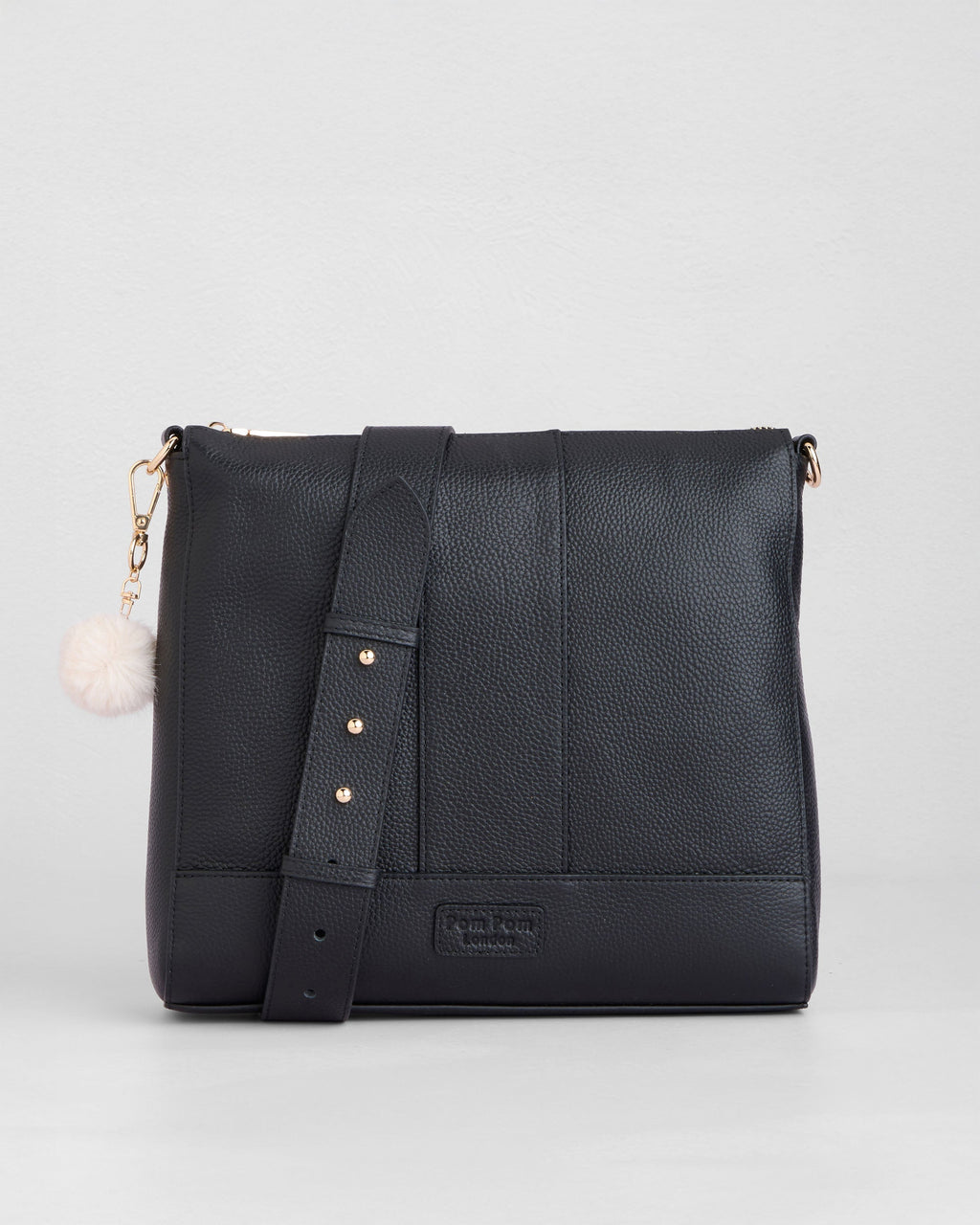 Westminster Bag Black & Accessories