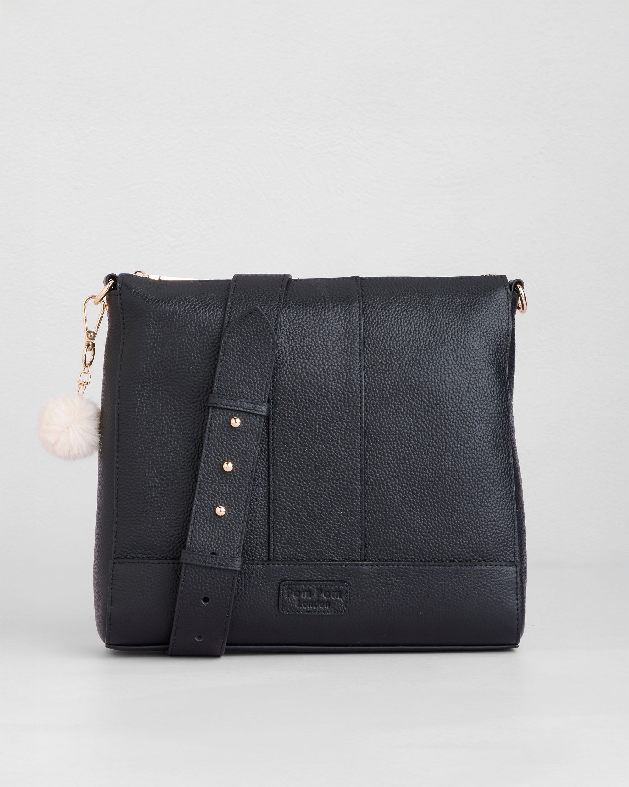 Westminster Bag Black & Accessories
