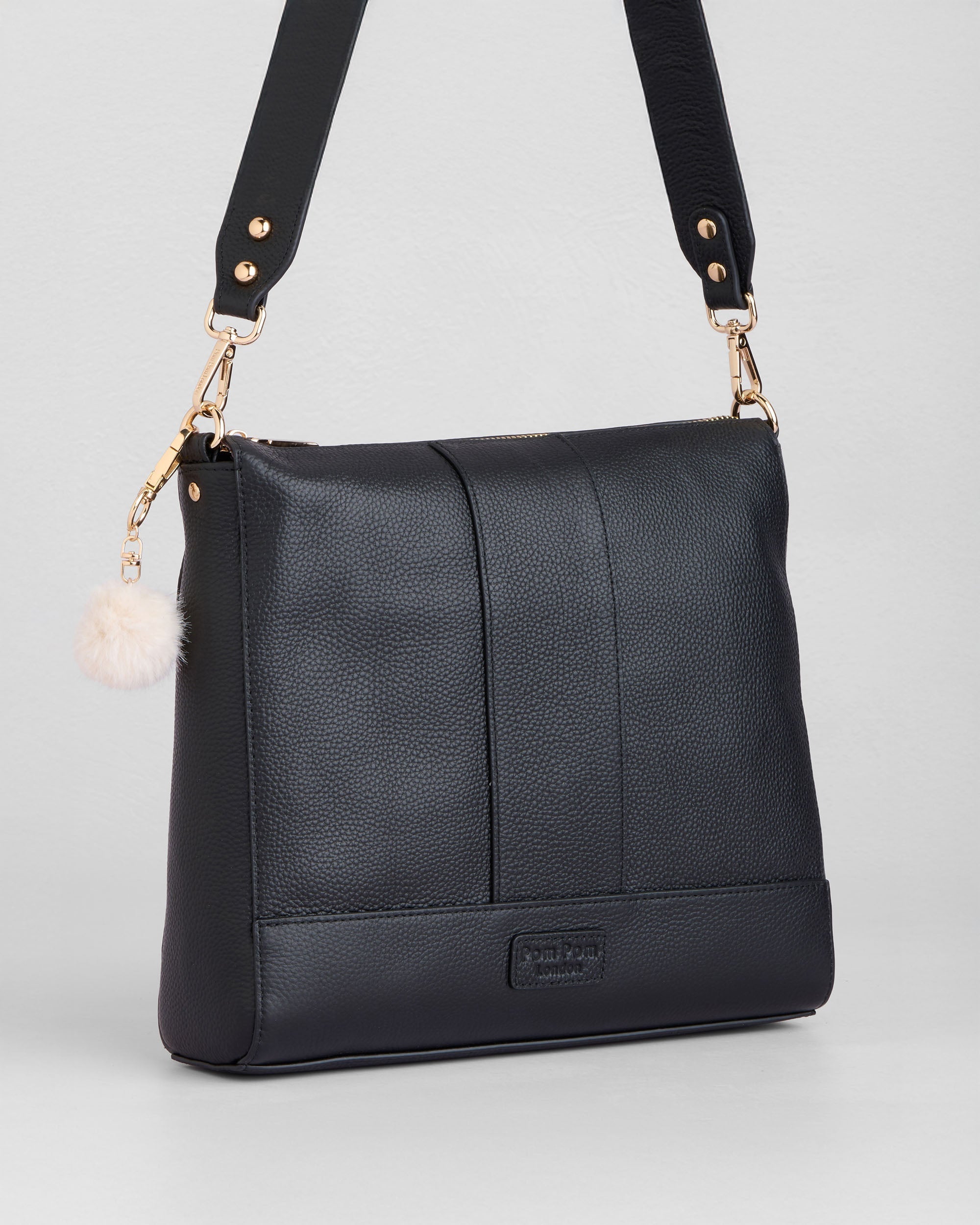 Westminster Bag Black & Accessories