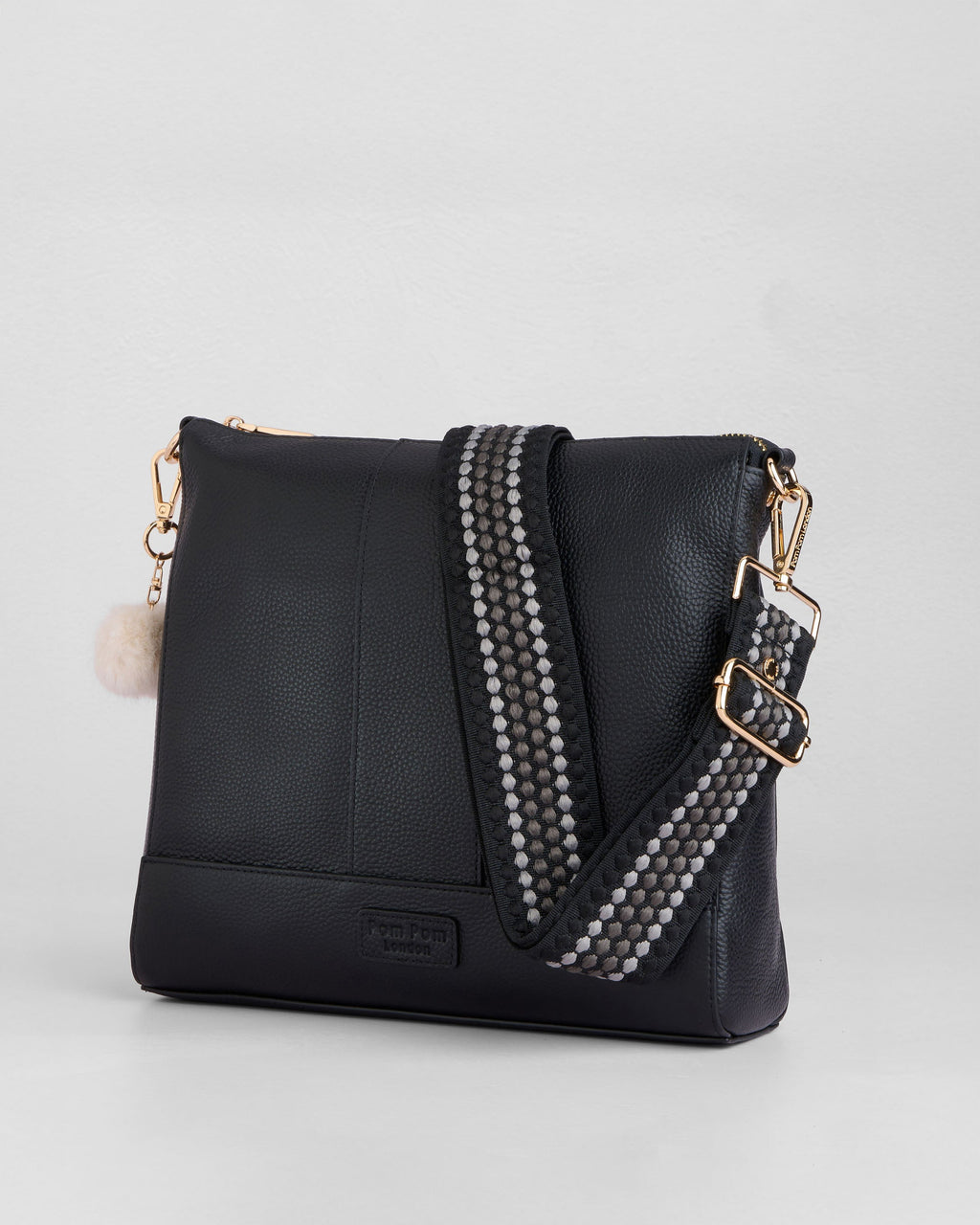 Westminster Bag Black & Accessories