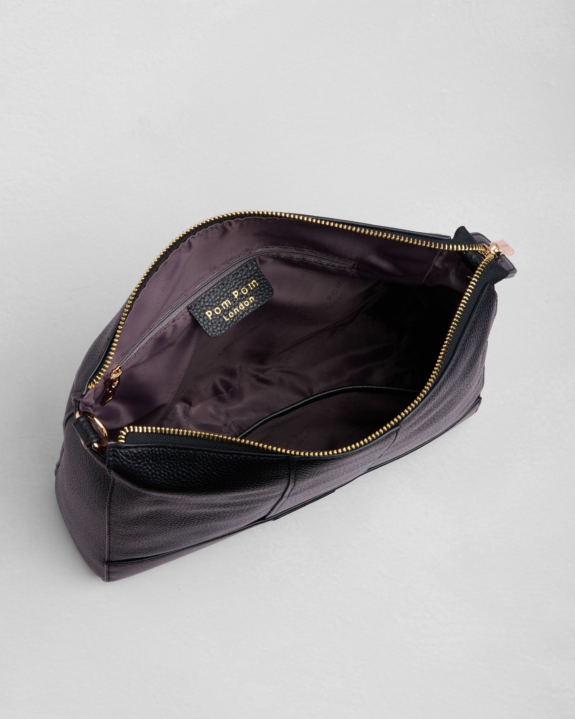 Westminster Bag Black & Accessories