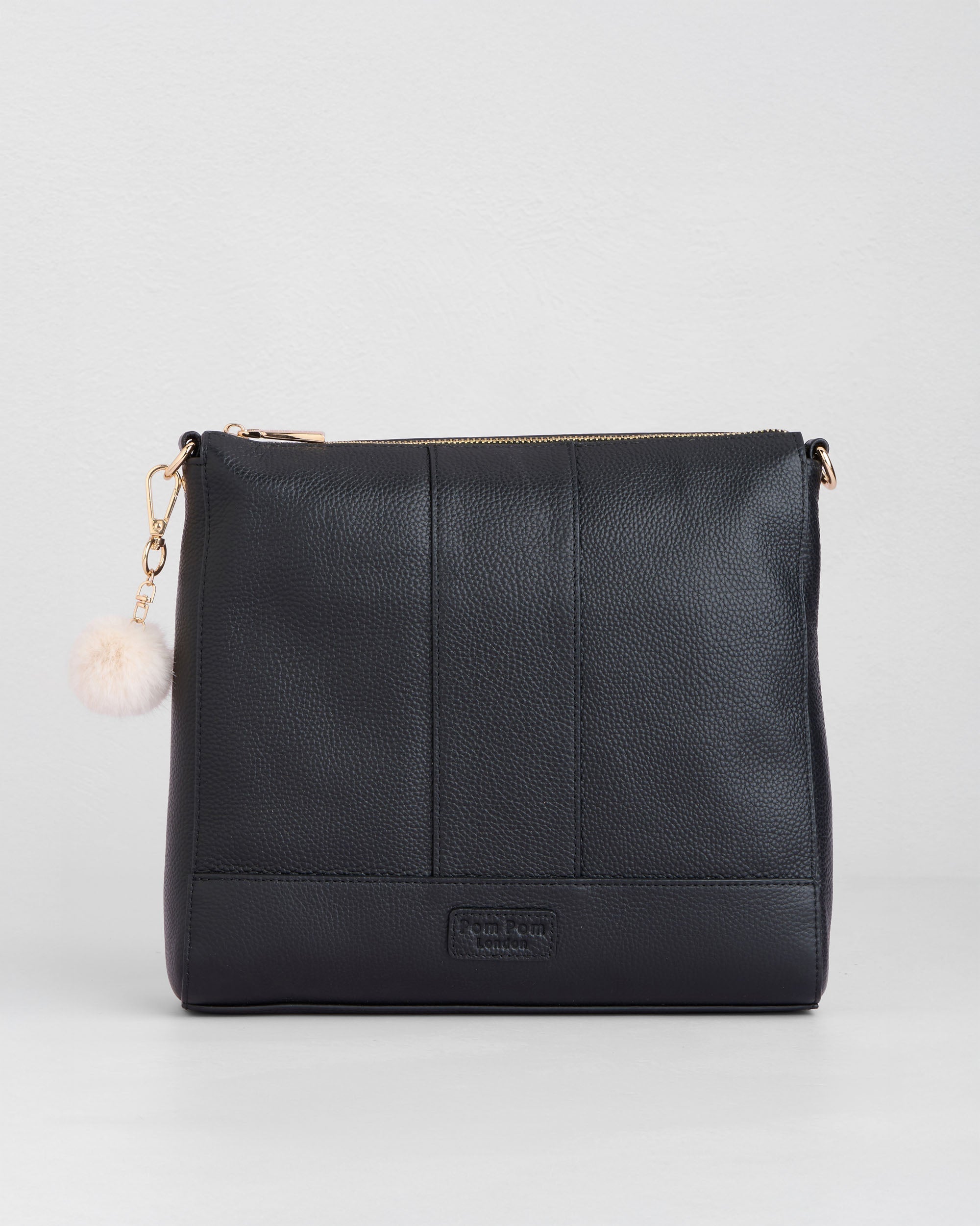Westminster Bag Black & Accessories