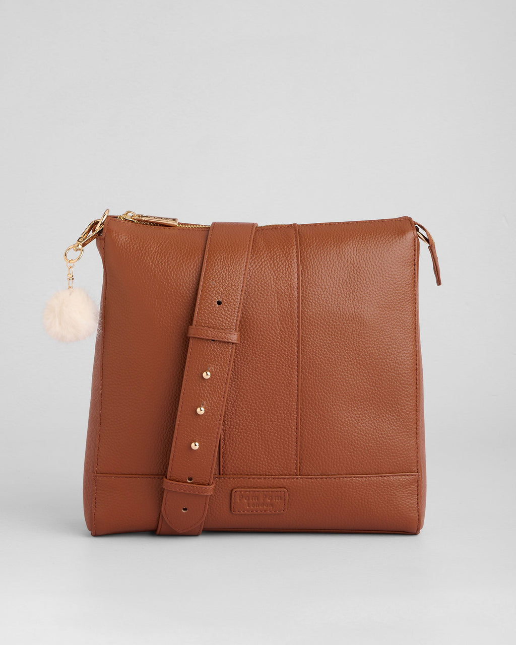 Westminster Bag Chestnut & Accessories