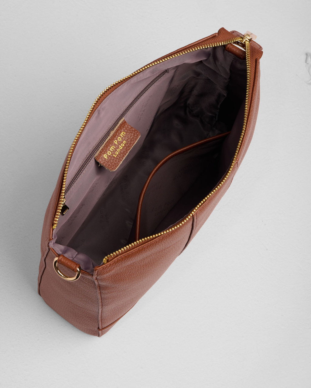 Westminster Bag Chestnut & Accessories