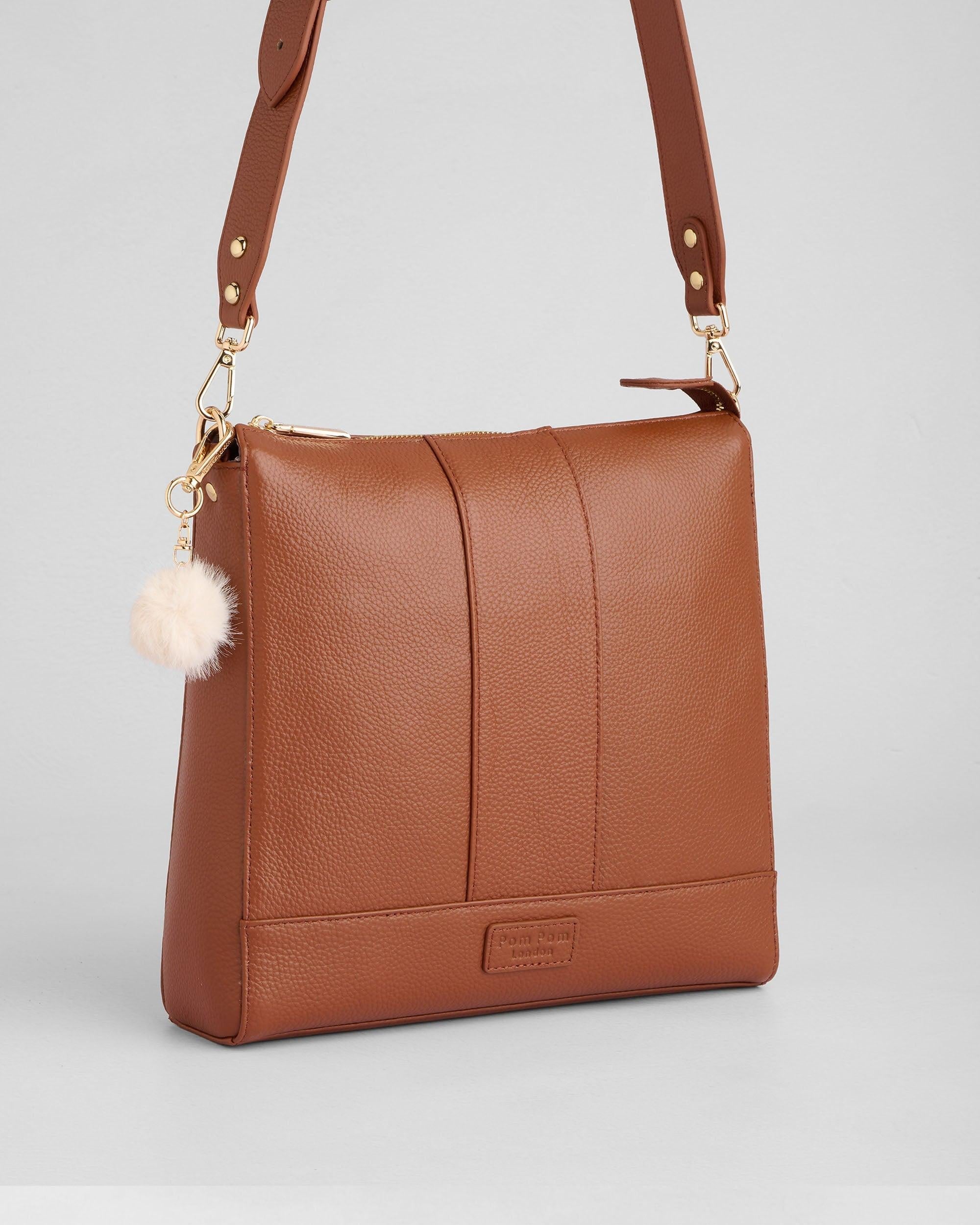 Westminster Bag Chestnut & Accessories