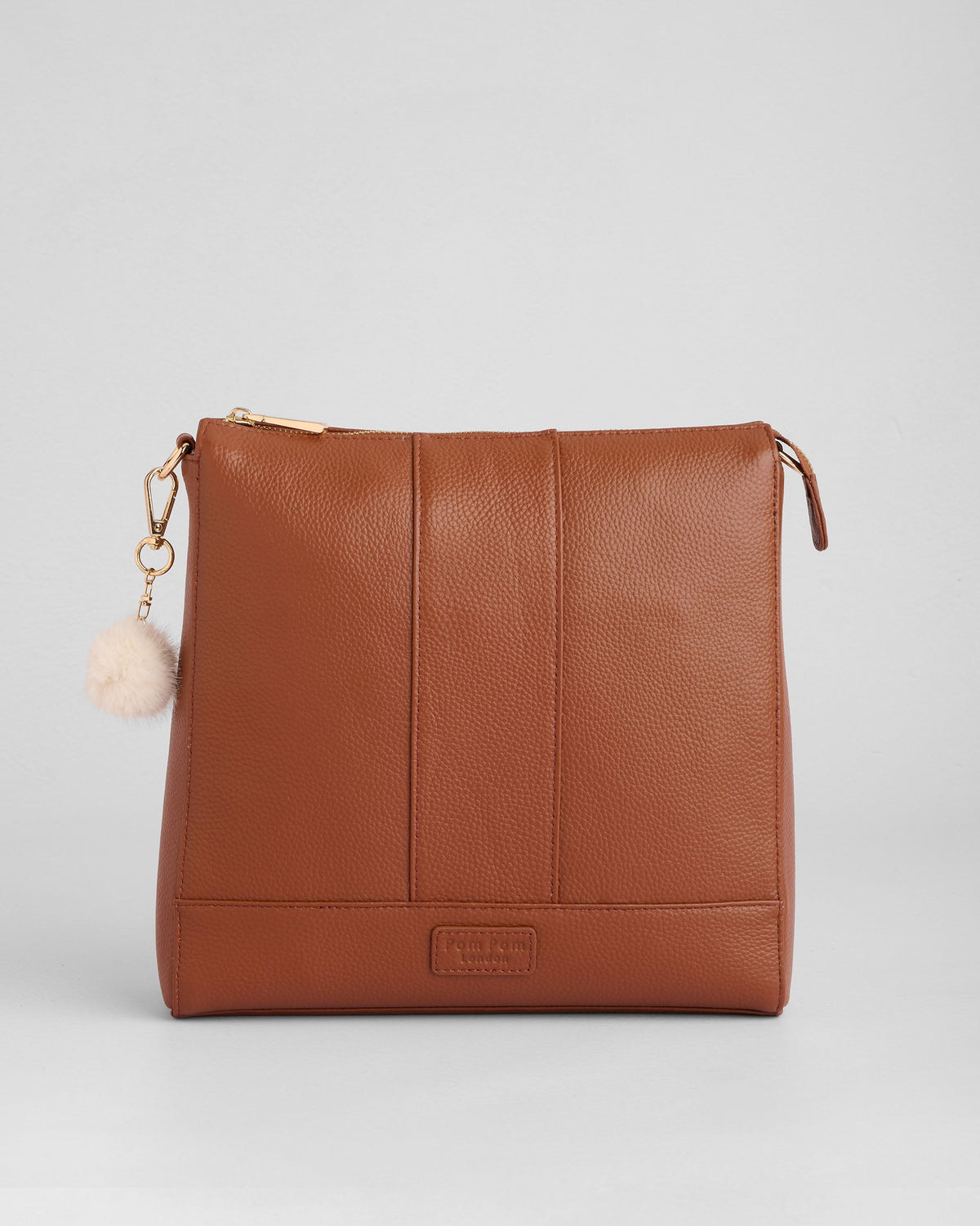 Westminster Bag Chestnut & Accessories