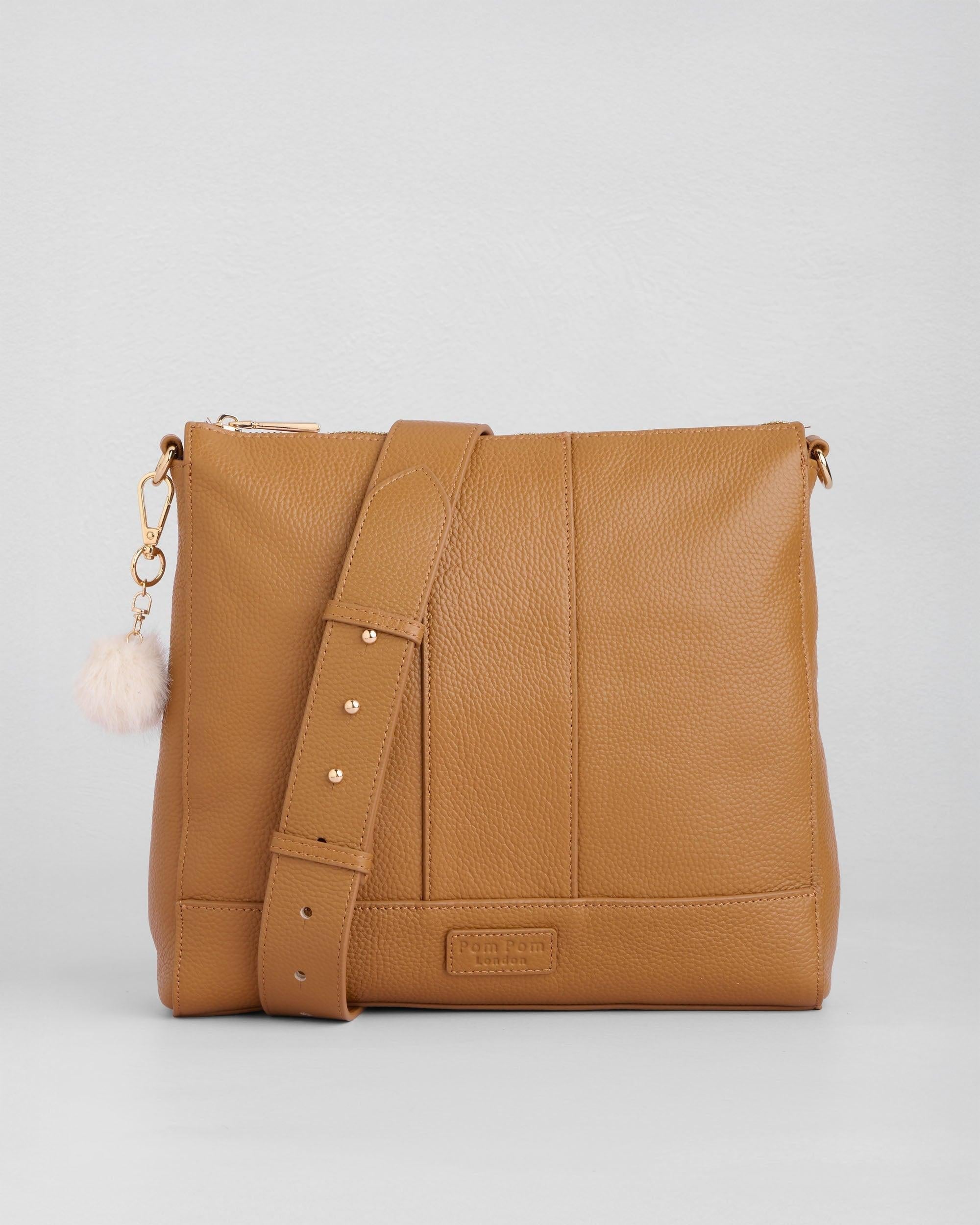 Westminster Bag Maple & Accessories