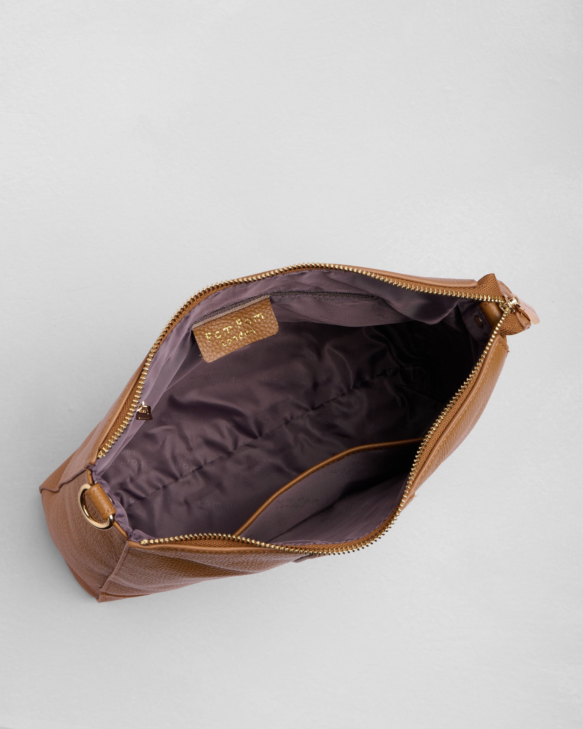Westminster Bag Maple & Accessories