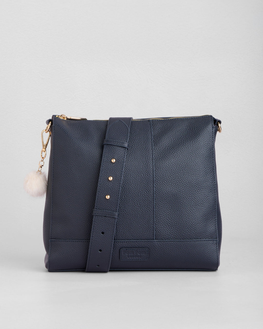 Westminster Bag Navy & Accessories