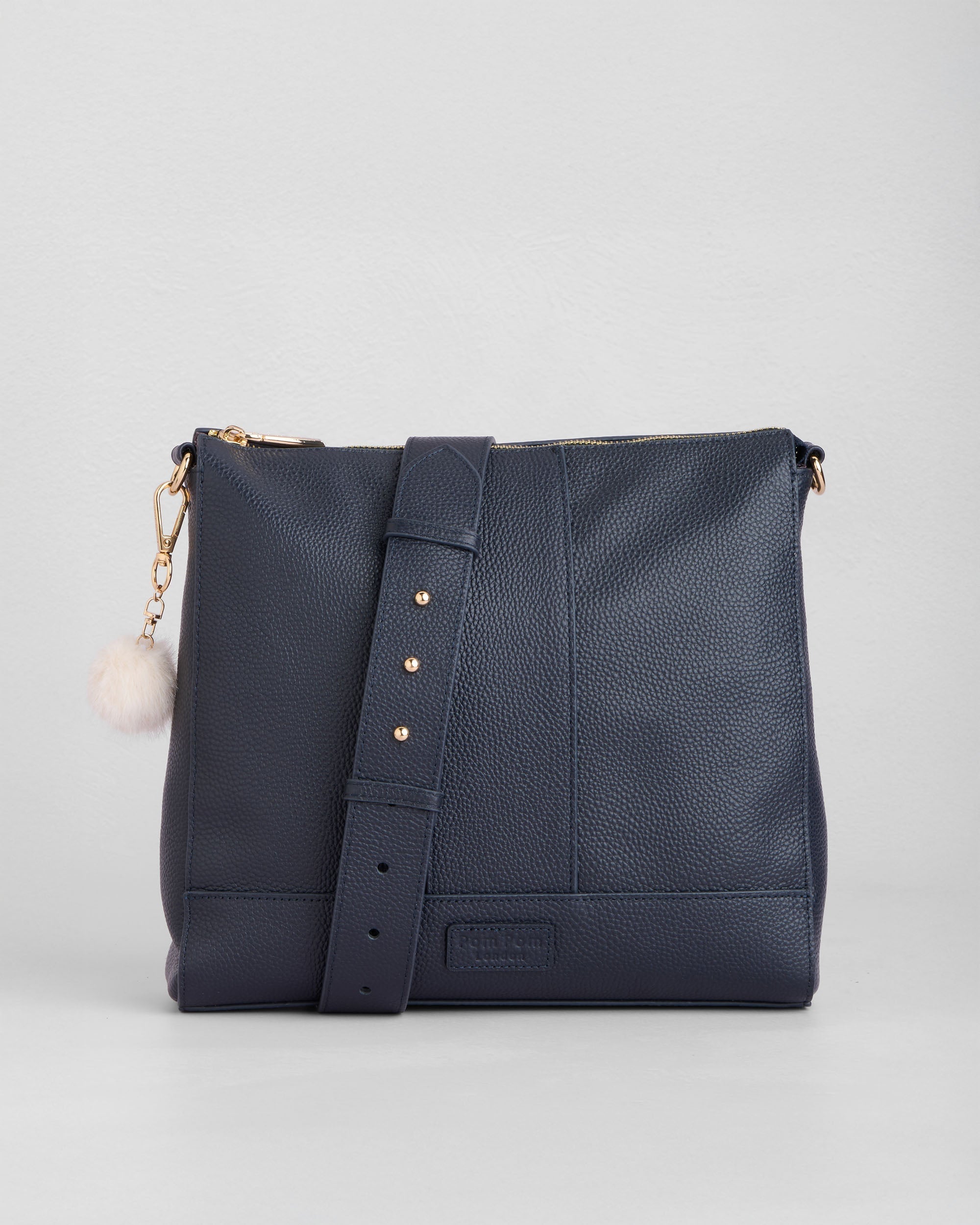 Westminster Bag Navy & Accessories